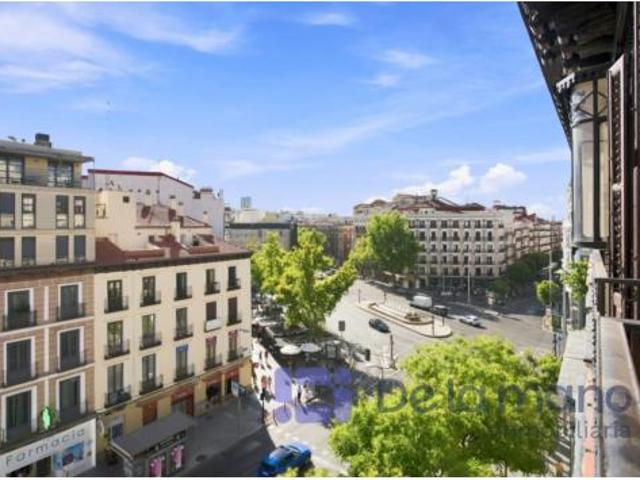 Piso Alquiler Madrid Capital, Trafalgar