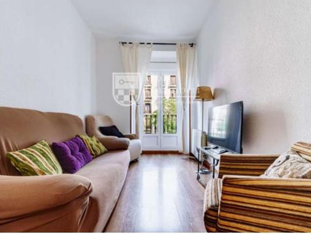 Piso Alquiler Madrid Capital, Trafalgar