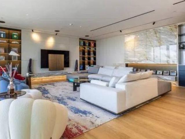 Piso Alquiler Madrid Capital, Trafalgar