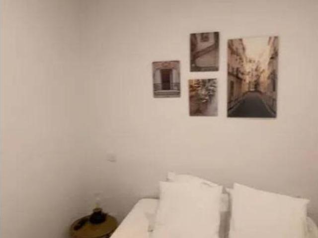 Piso Alquiler Madrid Capital, Trafalgar
