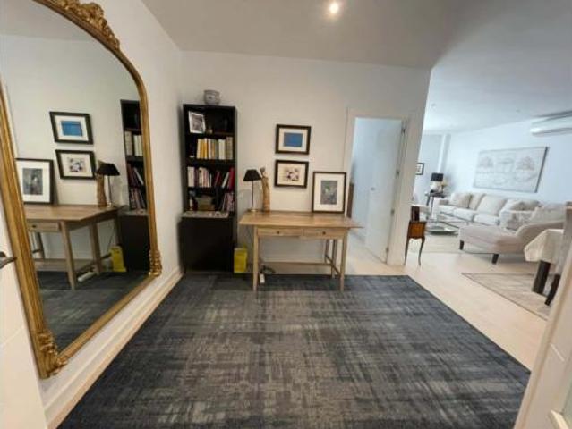 Piso Alquiler Madrid Capital, Trafalgar