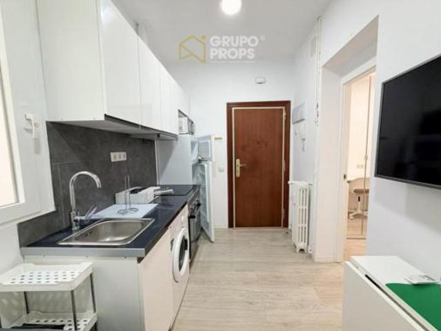 Piso Alquiler Madrid Capital, Trafalgar