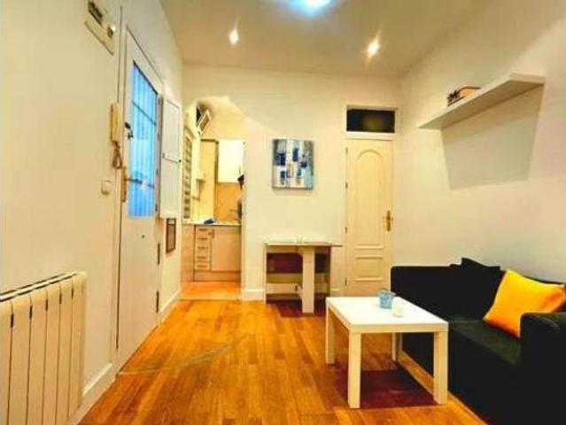 Piso Alquiler Madrid Capital, Trafalgar