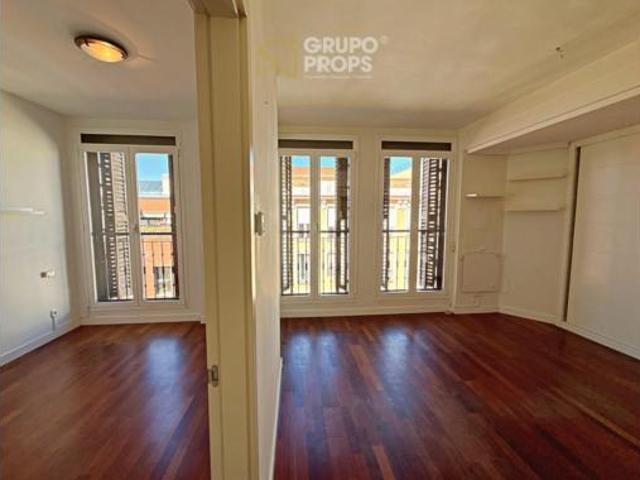 Piso Alquiler Madrid Capital, Trafalgar