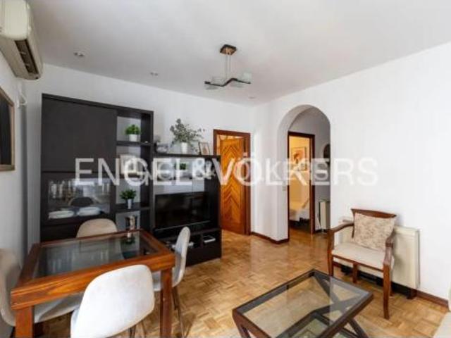 Piso Alquiler Madrid Capital, Trafalgar