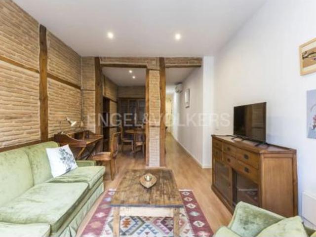 Piso Alquiler Madrid Capital, Universidad Malasaña
