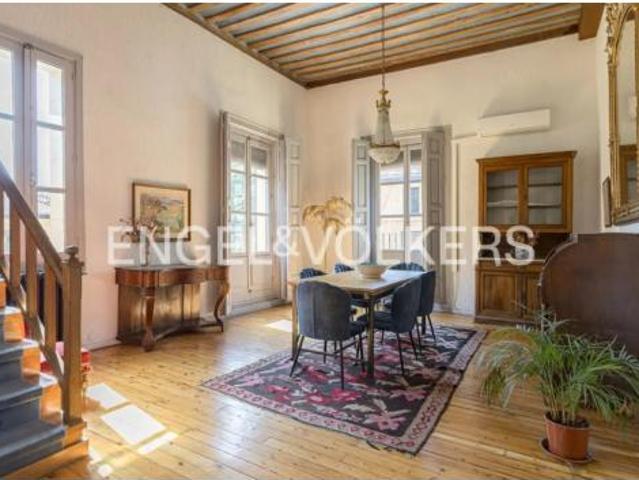 Piso Alquiler Madrid Capital, Palacio