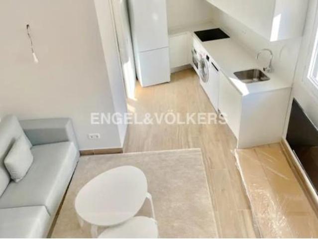 Piso Alquiler Madrid Capital, Valdeacederas