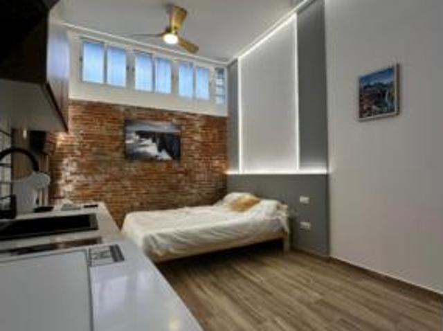 Piso Alquiler Madrid Capital, Valdeacederas