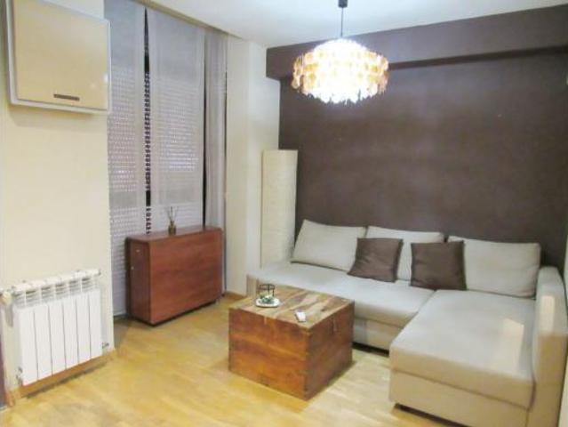 Piso Alquiler Madrid Capital, Valdeacederas