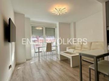 Piso Alquiler Madrid Capital, Valdeacederas