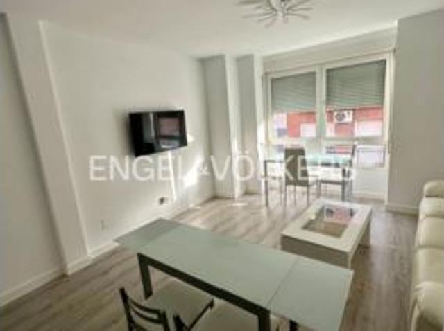 Piso Alquiler Madrid Capital, Valdeacederas