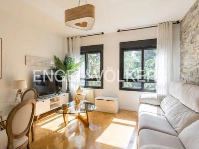 Piso Alquiler Madrid Capital, Valdebebas Valdefuentes