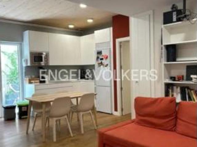 Piso Alquiler Madrid Capital, Valdebebas Valdefuentes