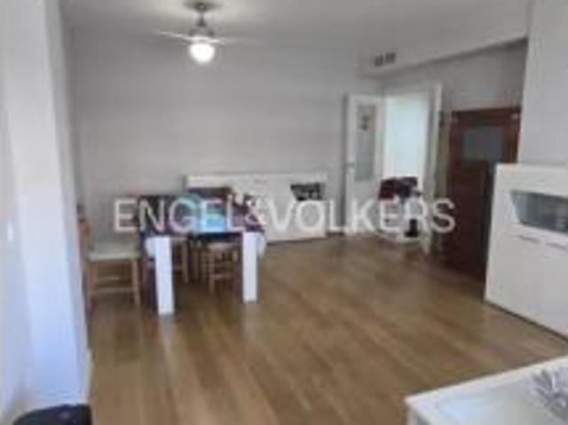 Piso Alquiler Madrid Capital, Valdebebas Valdefuentes