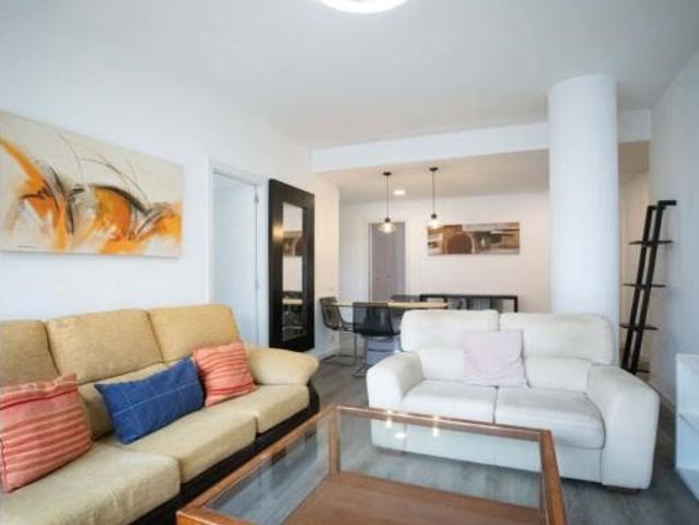 Piso Alquiler Madrid Capital, Valdebernardo