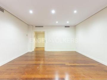 Piso Alquiler Madrid Capital, Valdemarín