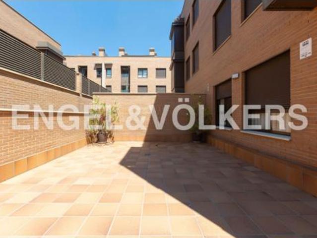 Piso Alquiler Madrid Capital, Valdemarín
