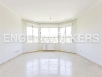 Piso Alquiler Madrid Capital, Valdemarín