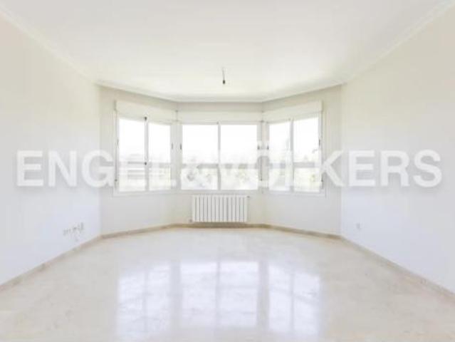 Piso Alquiler Madrid Capital, Valdemarín