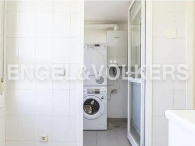 Piso Alquiler Madrid Capital, Valdemarín