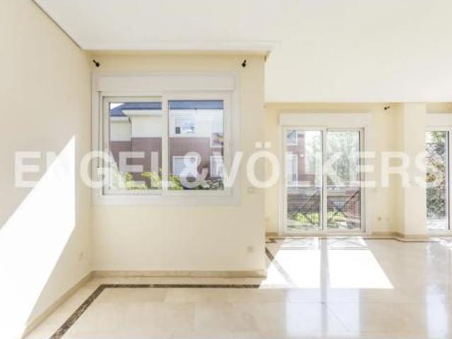 Piso Alquiler Madrid Capital, Valdemarín