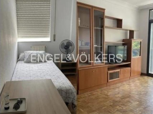 Piso Alquiler Madrid Capital, Valdezarza