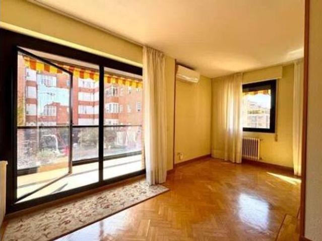 Piso Alquiler Madrid Capital, Valdezarza