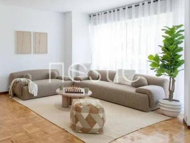 Piso Alquiler Madrid Capital, Vallehermoso