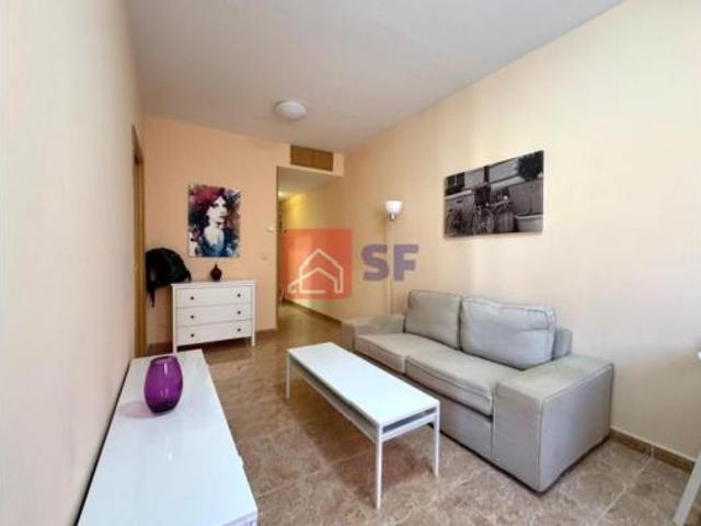 Piso Alquiler Madrid Capital, Vallehermoso