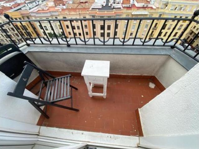 Piso Alquiler Madrid Capital, Vallehermoso