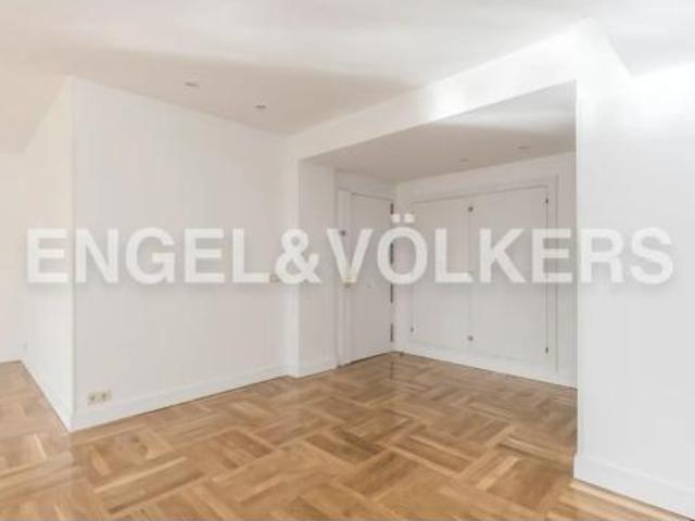 Piso Alquiler Madrid Capital, Vallehermoso