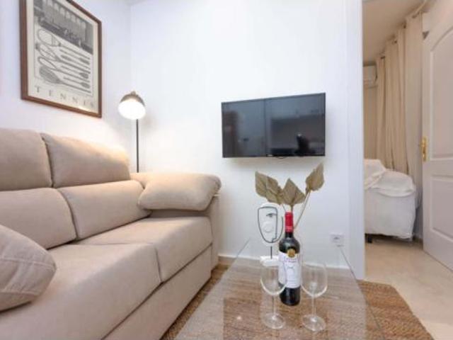 Piso Alquiler Madrid Capital, Vallehermoso