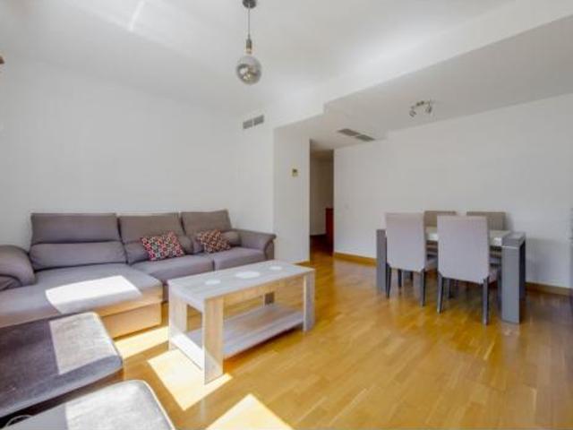 Piso Alquiler Madrid Capital, Ciudad Universitaria