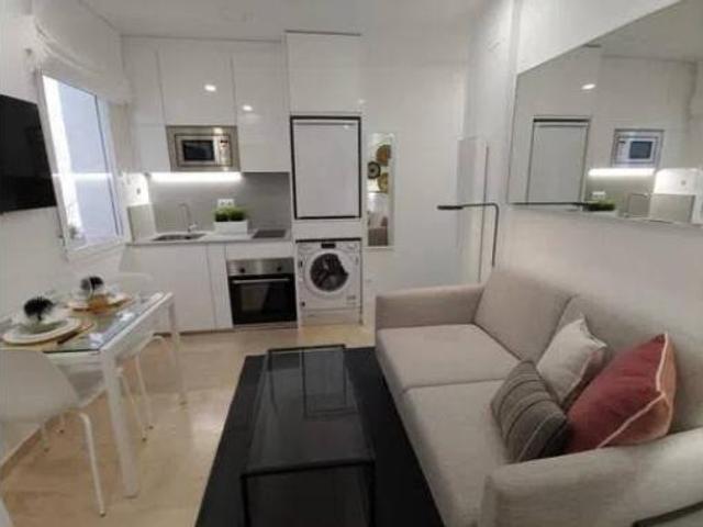 Piso Alquiler Madrid Capital, Vallehermoso