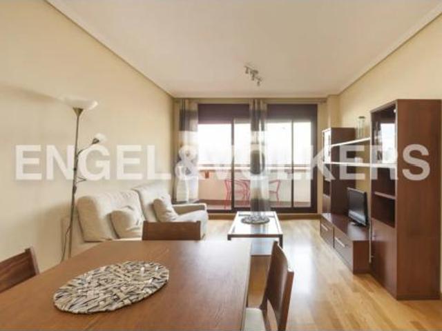 Piso Alquiler Madrid Capital, Vallehermoso