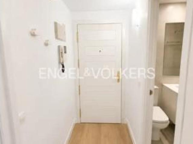 Piso Alquiler Madrid Capital, Vallehermoso