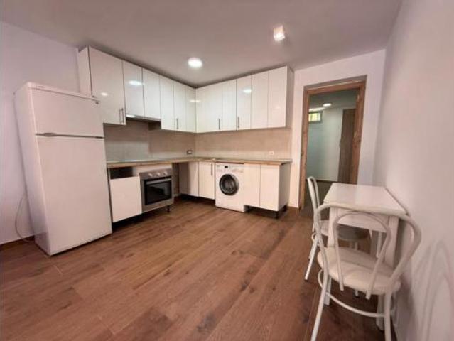 Piso Alquiler Madrid Capital, Valverde