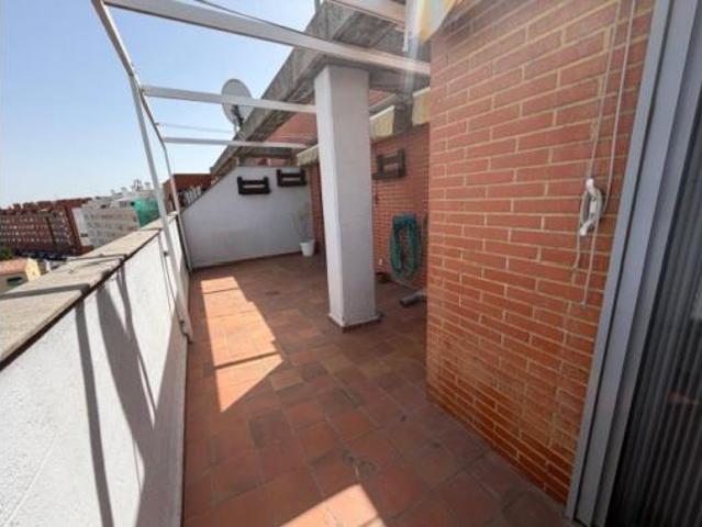 Piso Alquiler Madrid Capital, Valverde