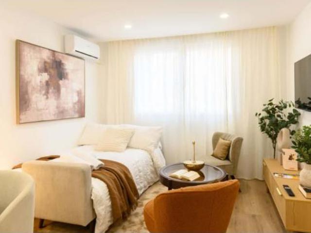 Piso Alquiler Madrid Capital, Ventas