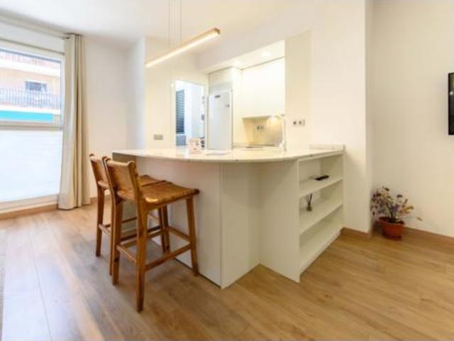 Piso Alquiler Madrid Capital, Ventas