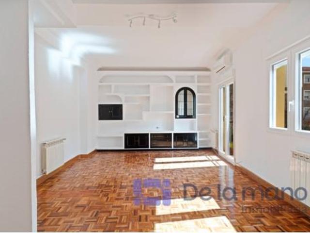 Piso Alquiler Madrid Capital, Ventas