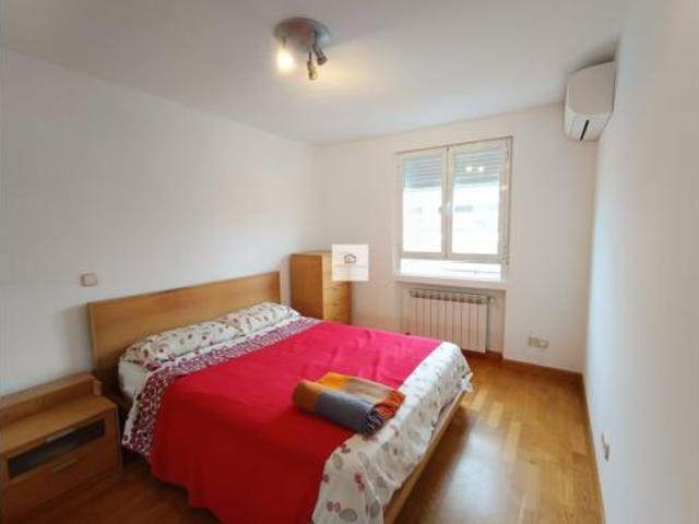 Piso Alquiler Madrid Capital, Ventas