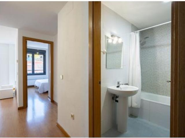 Piso Alquiler Madrid Capital, Vista Alegre