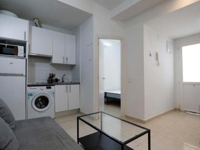 Piso Alquiler Madrid Capital, Zofío