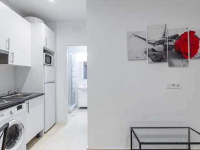 Piso Alquiler Madrid Capital, Zofío
