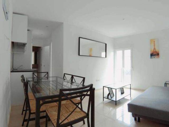 Piso Alquiler Madrid Capital, Zofío