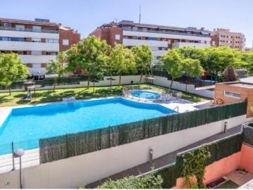 Piso Alquiler Mairena del Aljarafe, Nuevo Bulevar