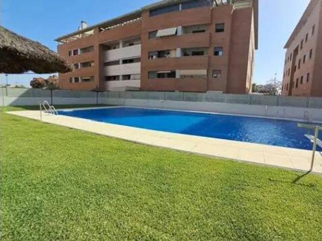 Piso Alquiler Mairena del Aljarafe, Nuevo Bulevar