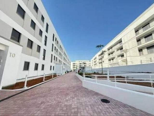 Piso Alquiler Mairena del Aljarafe, Nuevo Bulevar